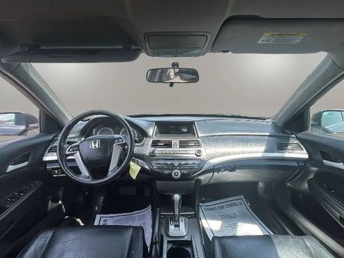 Used 2012 Honda Accord SE image 11