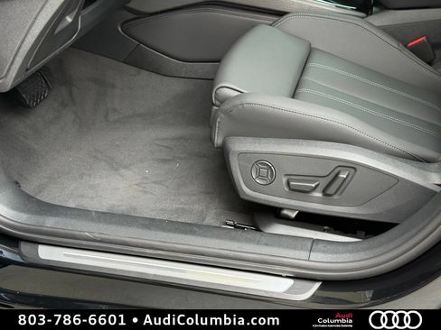 New 2026 Audi A6 Prestige AWD/4WD image 22