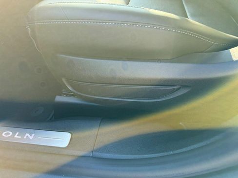 Certified 2024 Lincoln Corsair Grand Touring w/ Equipment Group 302A image 17