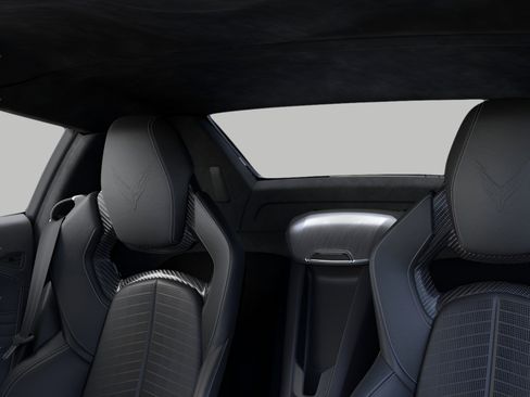 New 2026 Chevrolet Corvette Z06 image 24