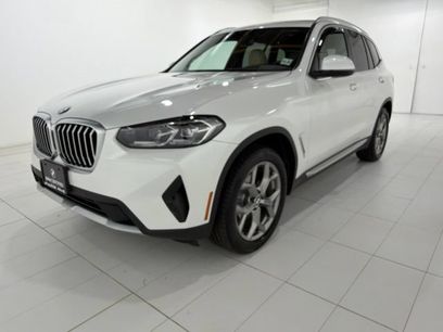 Certified 2024 BMW X3 xDrive30i w/ Convenience Package