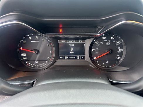 Certified 2023 Chevrolet TrailBlazer ACTIV w/ Sun and Liftgate Package image 14