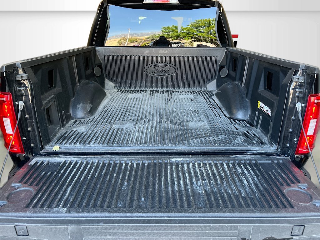 Used 2023 Ford F150 XLT w/ Equipment Group 302A High AWD/4WD image 27