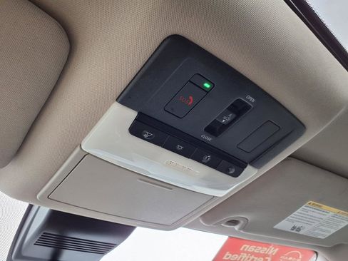 Certified 2023 Nissan Altima 2.5 SR w/ SR Premium Package image 22