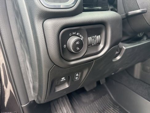 New 2026 RAM 1500 Laramie w/ Advanced Safety Group II image 16