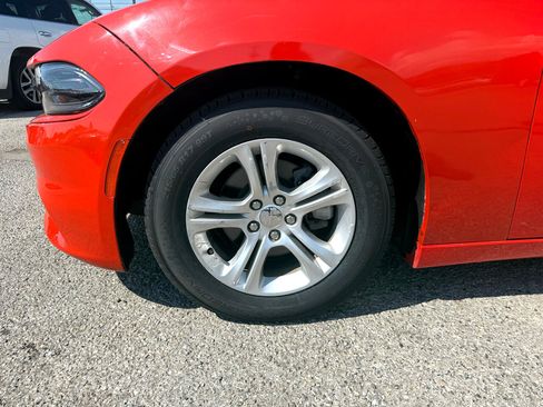 Used 2021 Dodge Charger SXT w/ Leather Interior Group image 26