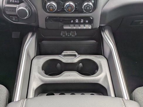 New 2026 RAM 1500 Big Horn RWD image 17
