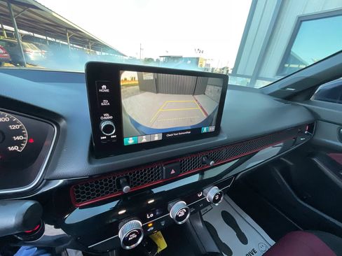 Used 2023 Honda Civic Si image 14