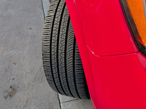 Certified 2022 Audi Q3 2.0T Premium w/ Black Optic Sport Package image 12