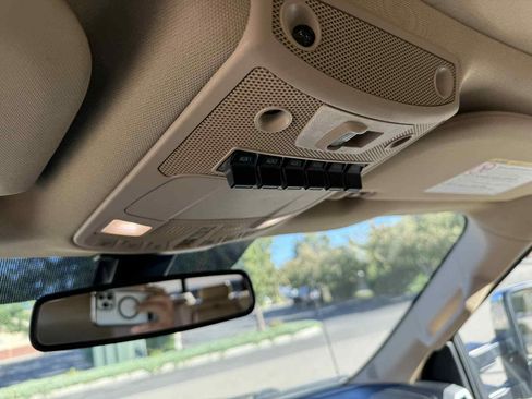 Used 2018 Ford F350 Lariat w/ Lariat Ultimate Package image 19