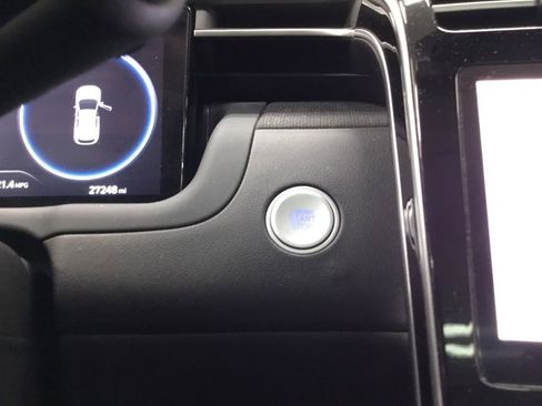 Used 2024 Hyundai Tucson Limited image 36