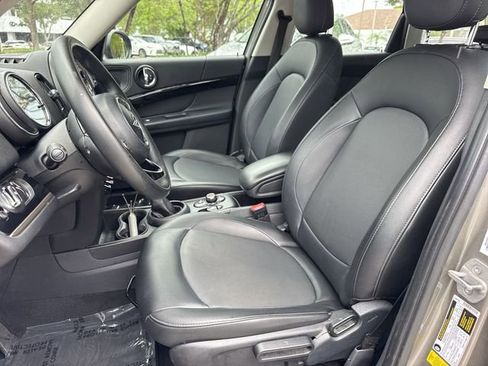 Used 2019 MINI Cooper Countryman FWD image 11