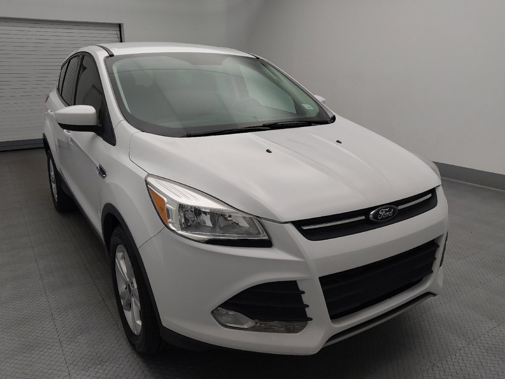 Used 2015 Ford Escape SE FWD image 14