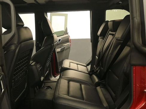 New 2026 Ford Bronco Badlands image 17