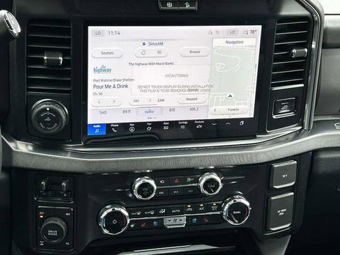 New 2026 Ford F250 Platinum AWD/4WD image 15