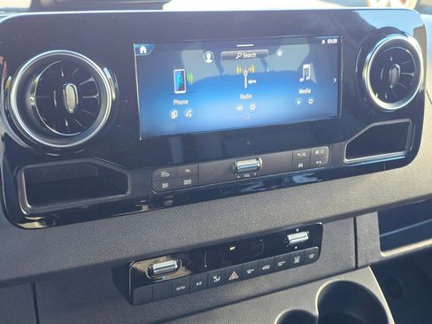 New 2026 Mercedes-Benz Sprinter 144 Cargo image 28