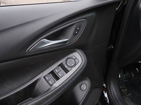 New 2026 Buick Encore GX Sport Touring AWD/4WD image 14