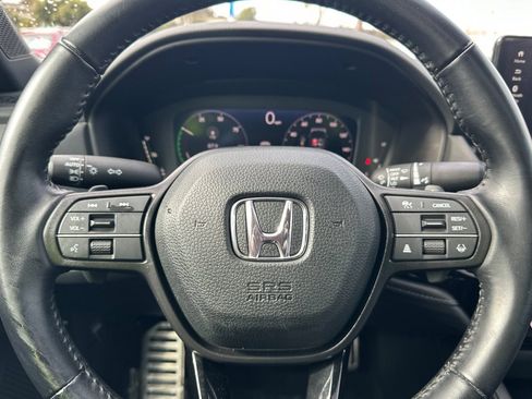 Used 2023 Honda Accord Sport image 25