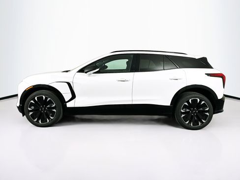 Used 2024 Chevrolet Blazer EV RS AWD/4WD image 4
