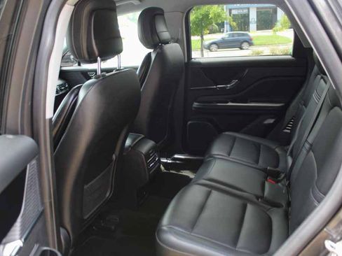 Used 2020 Lincoln Corsair AWD w/ Equipment Group 101A image 23