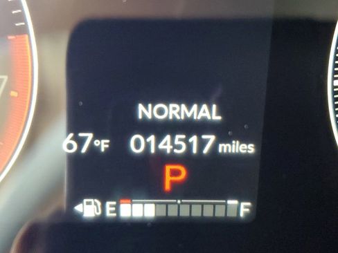 Certified 2025 Honda CR-V EX-L image 27