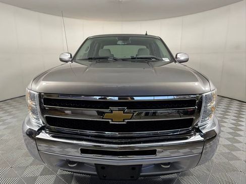 Used 2012 Chevrolet Silverado 1500 LT w/ All-Star Edition image 11