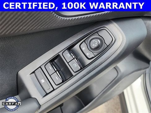 Used 2025 Subaru Crosstrek 2.5i Sport image 12