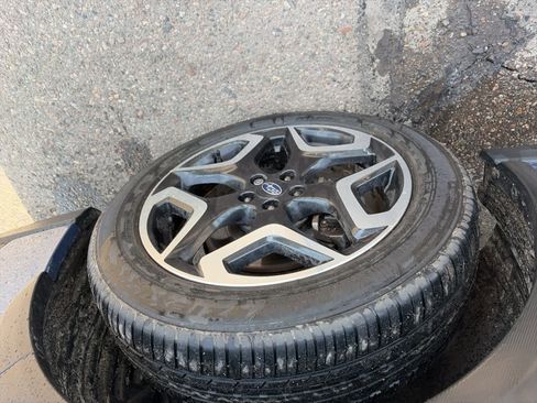 Used 2019 Subaru Crosstrek 2.0i Limited w/ Moonroof Package w/Navigation image 9