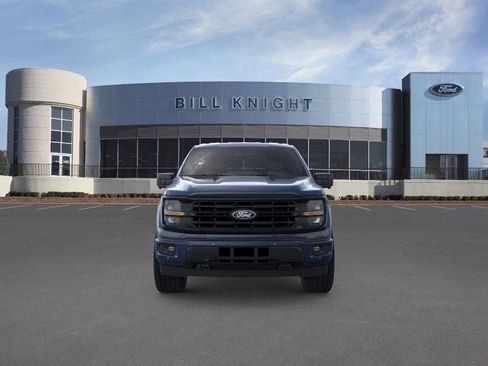 New 2026 Ford F150 XLT w/ Equipment Group 302A MID AWD/4WD image 29