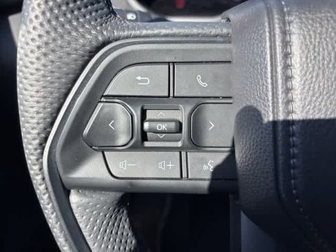 Used 2025 Toyota Sequoia TRD Pro image 11