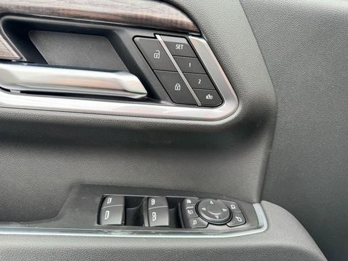 New 2026 Chevrolet Silverado 2500 LTZ w/ LTZ Plus Package image 38