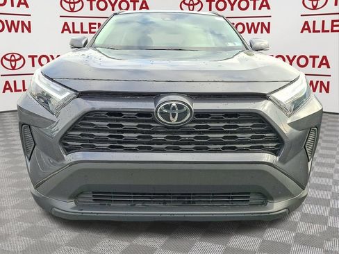 Used 2025 Toyota RAV4 XLE w/ Convenience Package AWD/4WD image 2