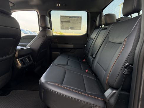 New 2026 Ford F350 Lariat w/ FX4 Off-Road Package AWD/4WD image 26