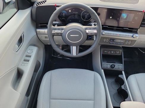 New 2026 Hyundai Kona Limited image 13