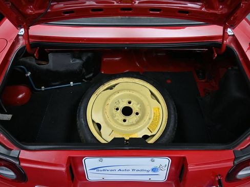 Used 1990 MAZDA MX-5 Miata RWD image 25