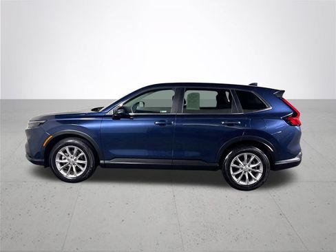 Used 2024 Honda CR-V EX image 9