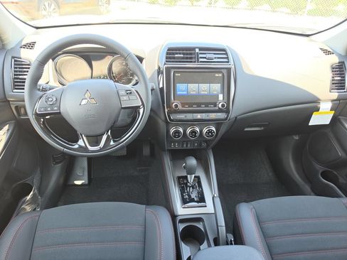 New 2026 Mitsubishi Outlander Sport SE AWD/4WD image 7