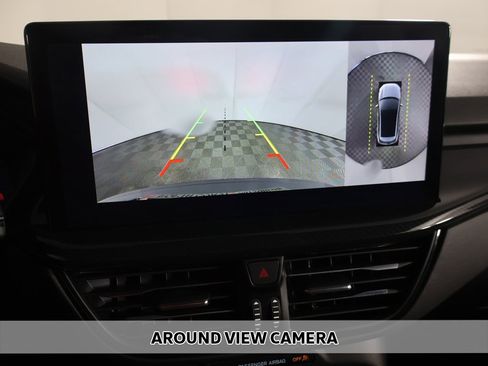 Used 2023 Ford Escape ST-Line Elite image 4