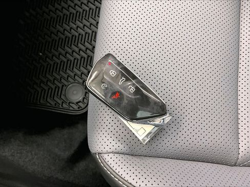 New 2026 Volkswagen Tiguan SE R-Line image 34