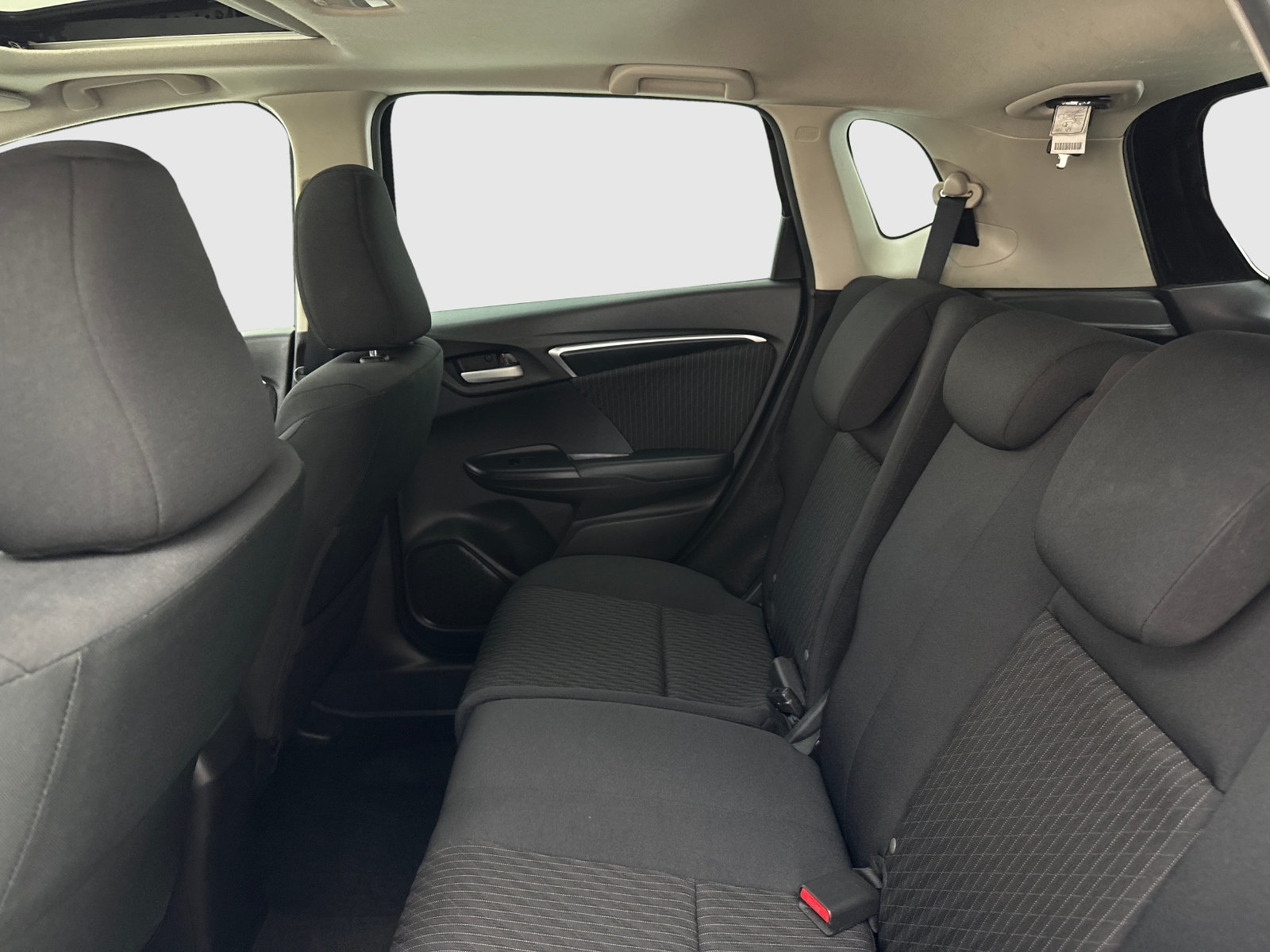 Used 2020 Honda Fit EX image 37