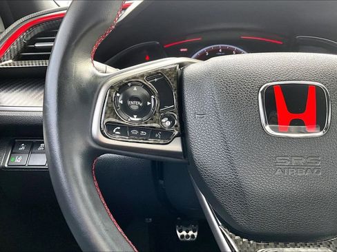 Used 2020 Honda Civic Si image 18