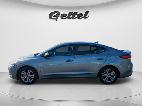 Used 2018 Hyundai Elantra SEL FWD image 8