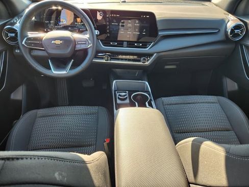 Certified 2026 Chevrolet Equinox LT image 12