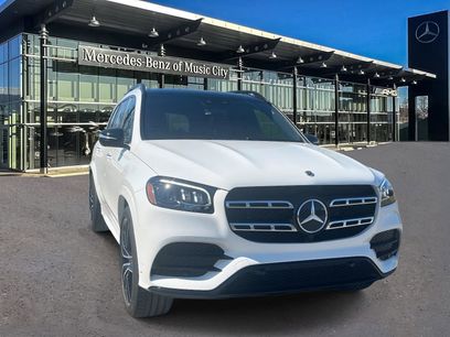 Certified 2022 Mercedes-Benz GLS 450 4MATIC