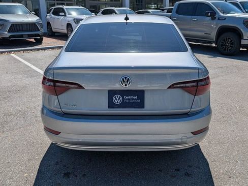 Certified 2021 Volkswagen Jetta S w/ Driver Assistance Package image 6