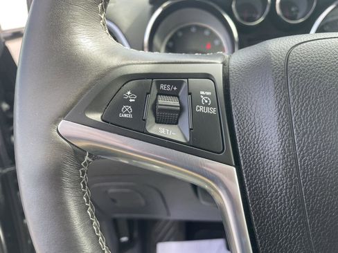 Used 2016 Buick Encore Premium w/ Experience Buick Package AWD/4WD image 15