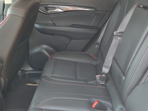 Used 2023 Buick Envision Essence w/ Sport Touring Package AWD/4WD image 31