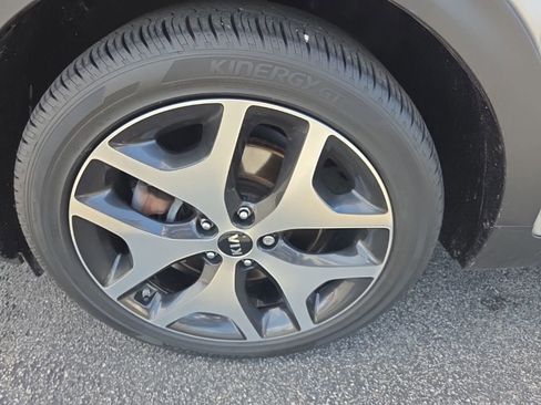 Used 2018 Kia Sportage SX image 14