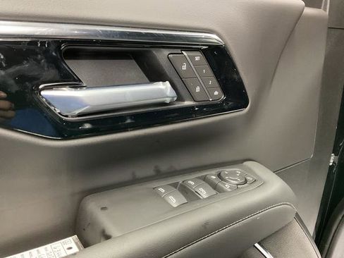 New 2026 Chevrolet Tahoe LT image 13