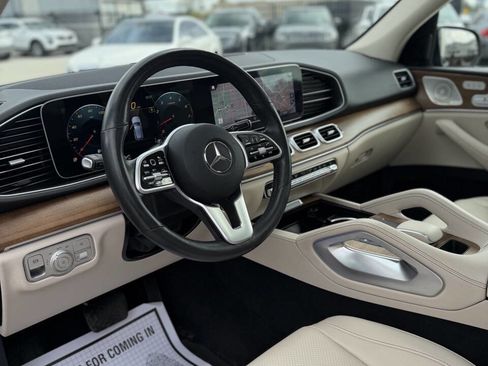 Used 2022 Mercedes-Benz GLE 350 4MATIC image 10